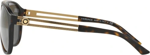 Солнцезащитные очки Versace VE4312 51814T Matte Havana