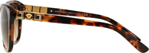 Солнцезащитные очки Versace VE4293B 944/13 Havana
