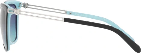 �������������� ���� Tiffany TF4138 80559S Black/blue