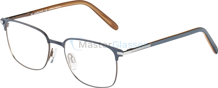Оправа Jaguar 33704 1066 53/17