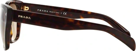 �������������� ���� Prada PR 09SS 2AU3D0 Havana