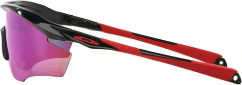 Солнцезащитные очки Oakley M2 Frame OO9212 921206 Polished Black