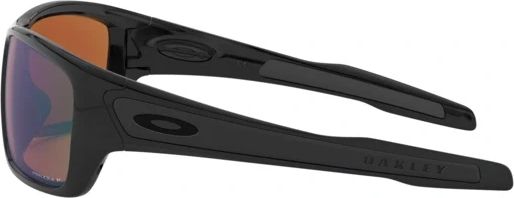 Солнцезащитные очки Oakley Turbine OO9263 926313 Polished Black