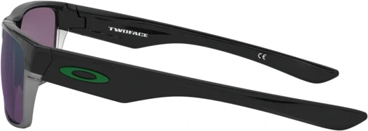 Солнцезащитные очки Oakley Twoface OO9189 918904 Polished Black