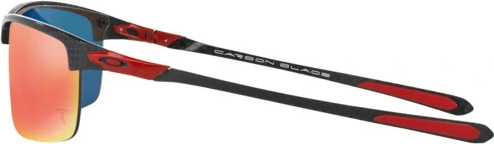 �������������� ���� Oakley Carbon Blade OO9174 917406 Polished/ Ferrari Red