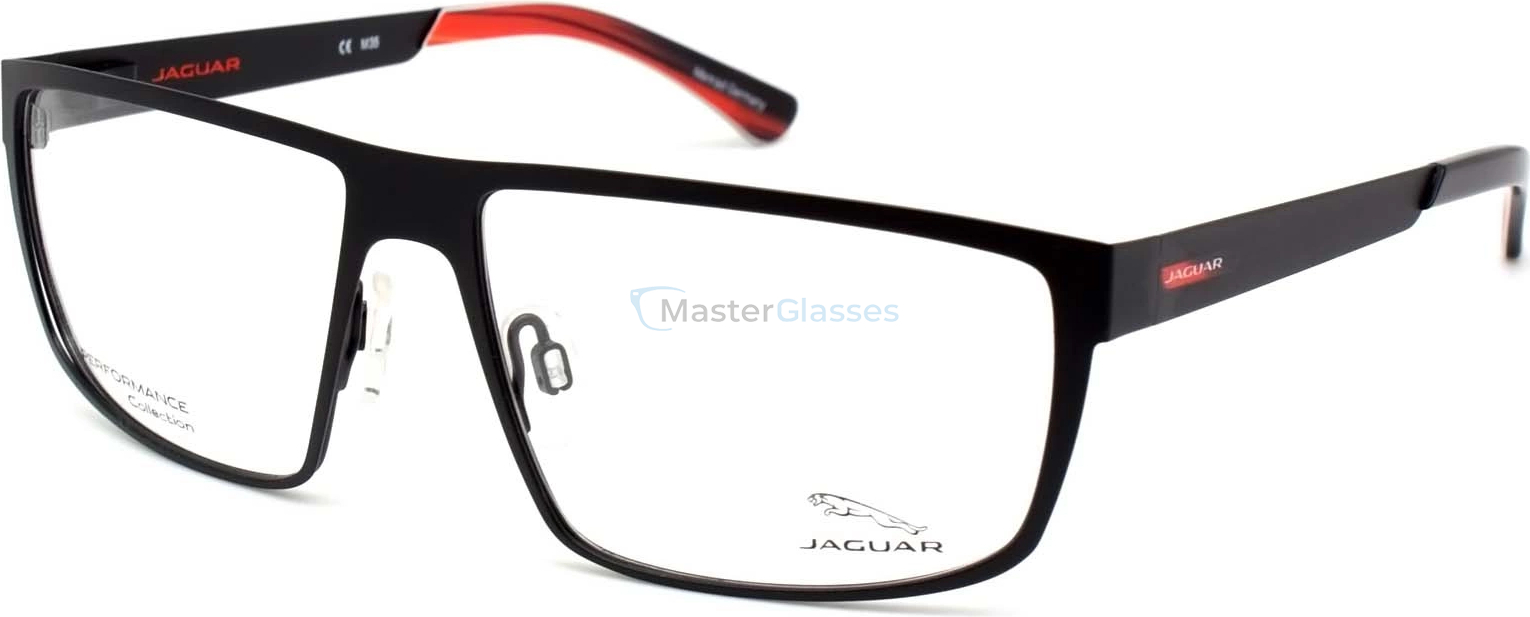  Jaguar 33804 610 57/15