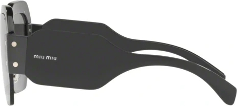 �������������� ���� MIU MIU MU 09SS 1AB4S1 Black