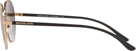 �������������� ���� Michael kors Oahu MK1078 11258G Light Gold