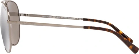 �������������� ���� Michael kors Rodinara MK5009 12326G Shiny Gunmetal