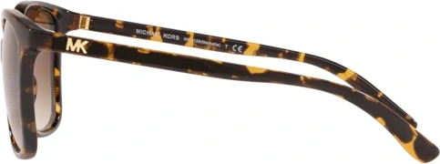 �������������� ���� Michael kors Marbella MK2129 333313 Dark Tort