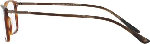 Оправа Giorgio Armani AR7037 5569 Matte Brown Horn