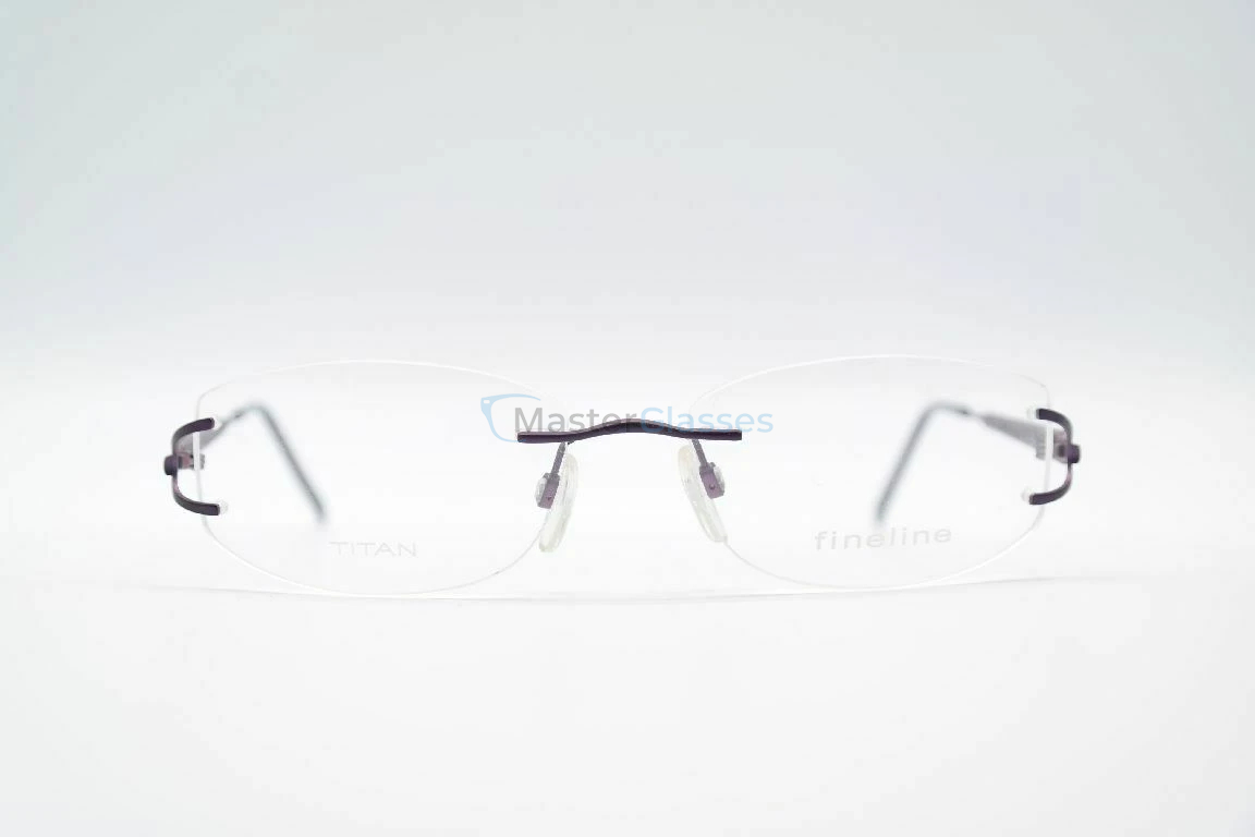 Оправа Fineline Eschenbach 891009-50 53х18