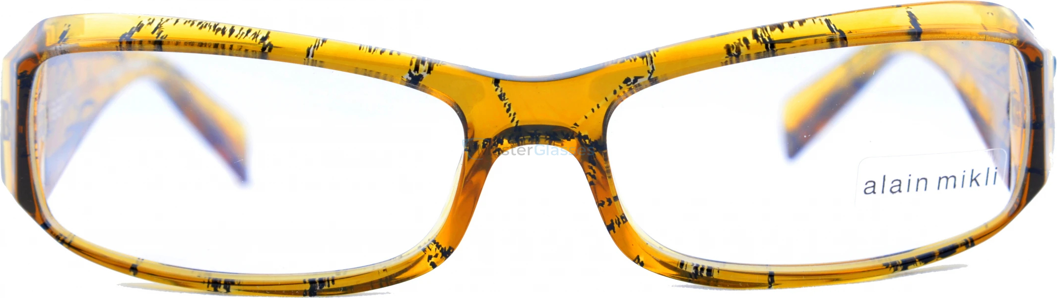 Оправа Alain Mikli AL0322 0103