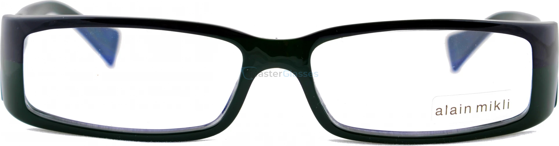 Оправа Alain Mikli AL0412 0111