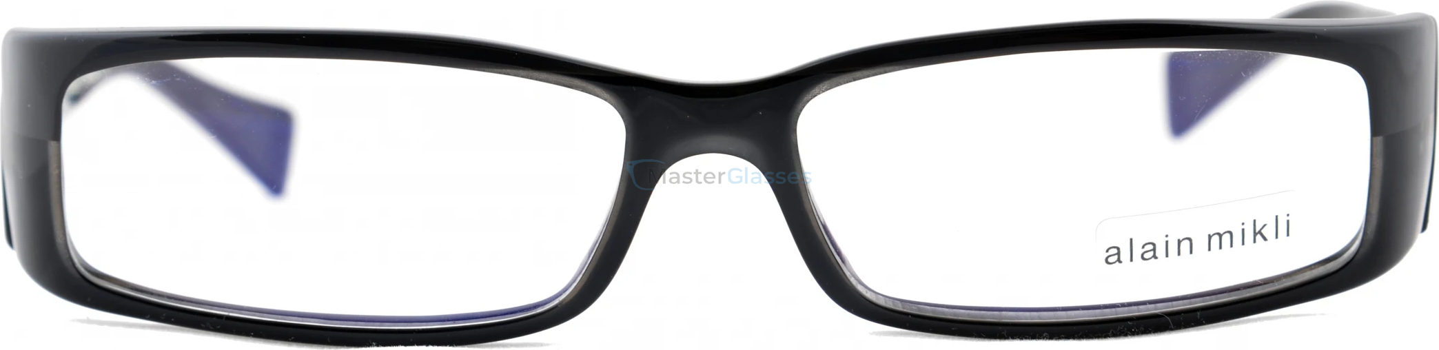 Оправа Alain Mikli AL0412 0116