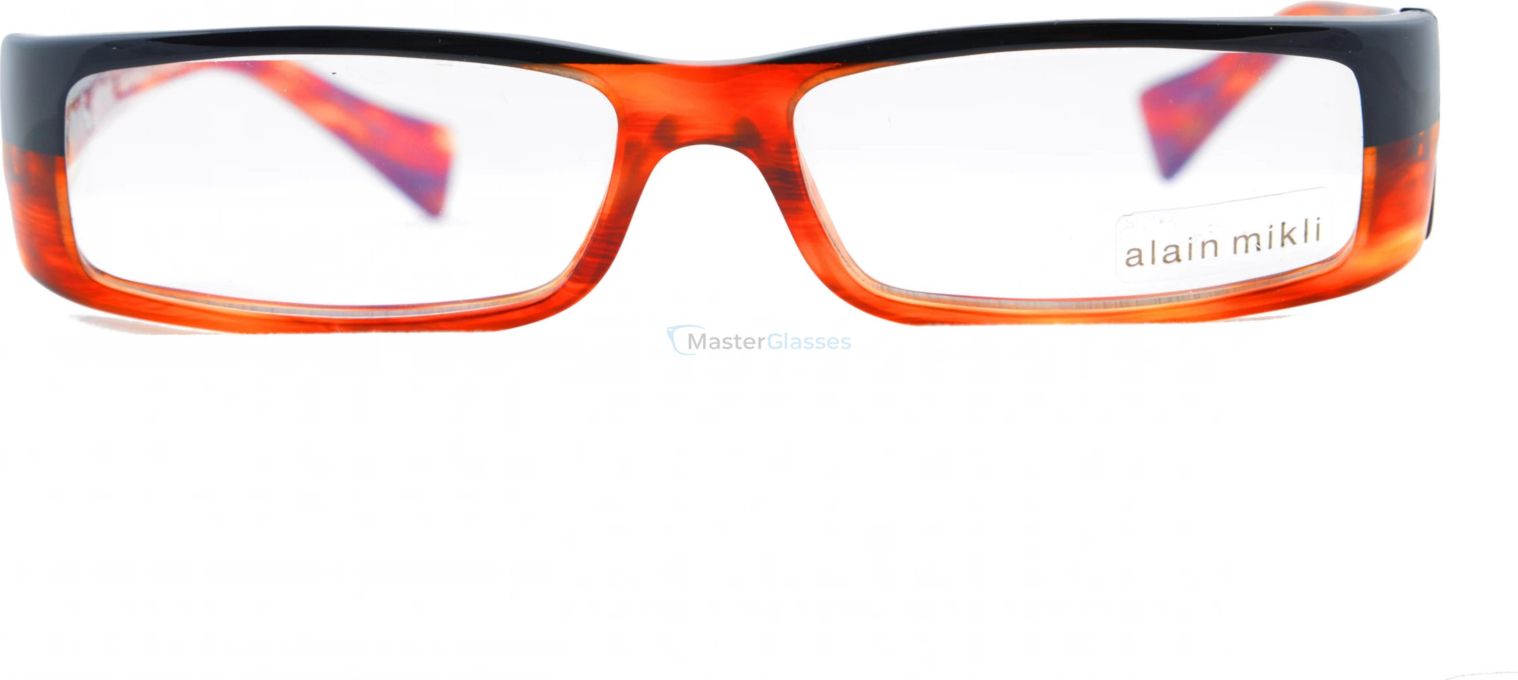 Оправа Alain Mikli AL0418 G02H