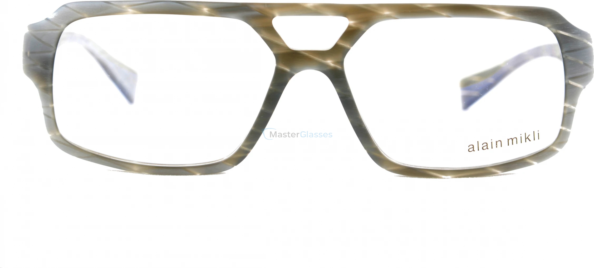 Оправа Alain Mikli AL1127 2899