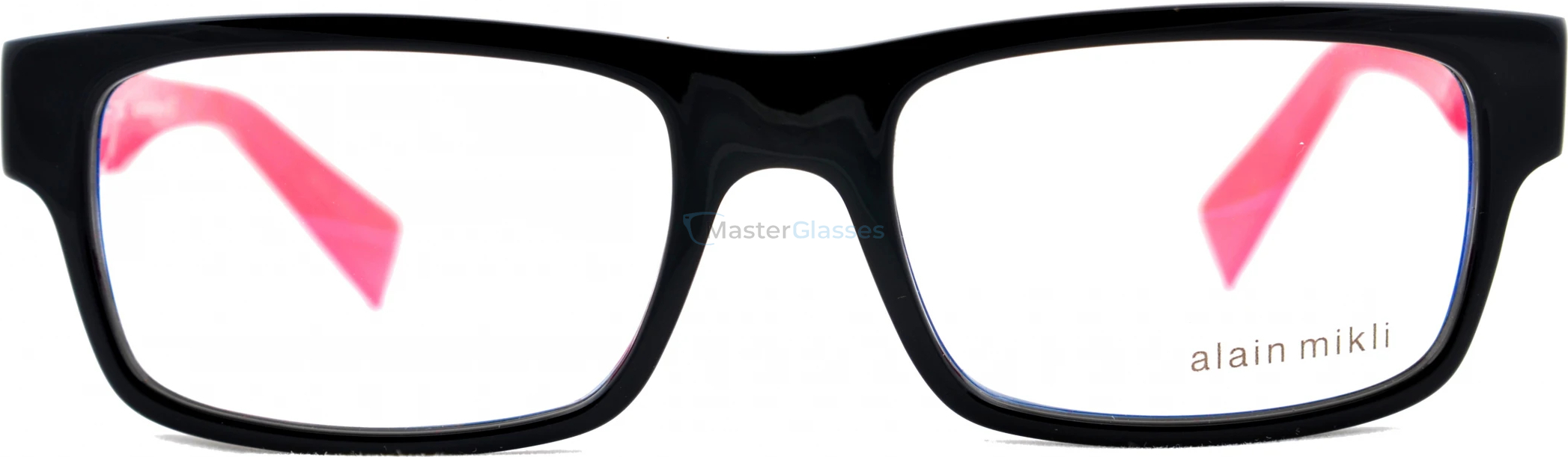 Оправа Alain Mikli AL1151 A01L