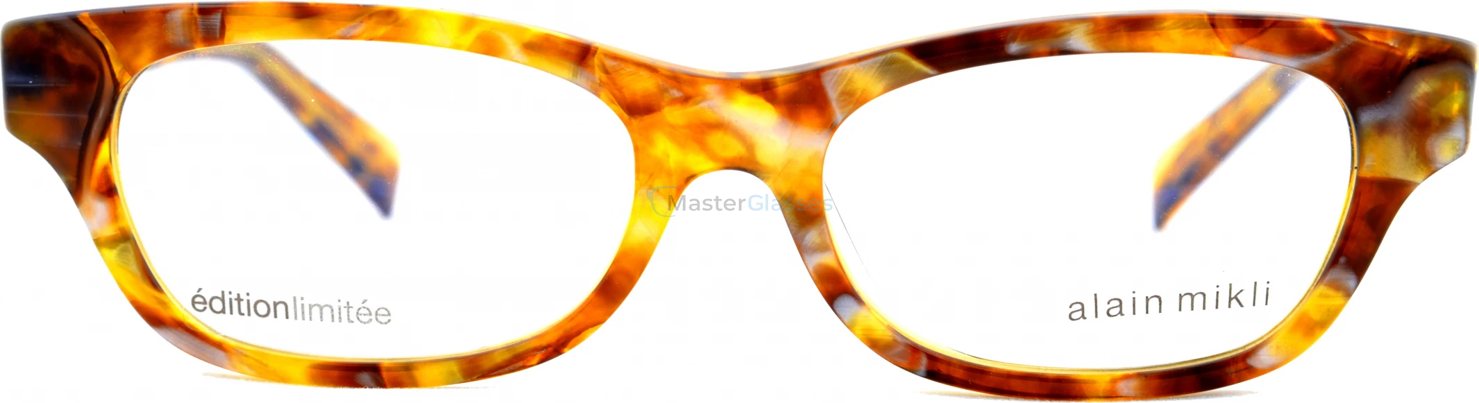 Оправа Alain Mikli AL1155 B069