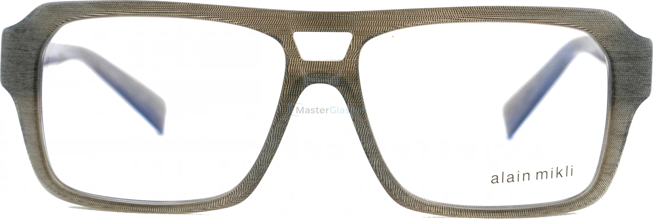 Оправа Alain Mikli AL1214 2085