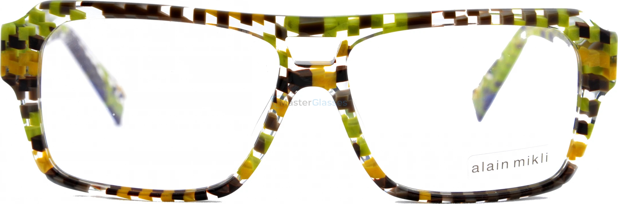 ������ Alain Mikli AL1214 3040