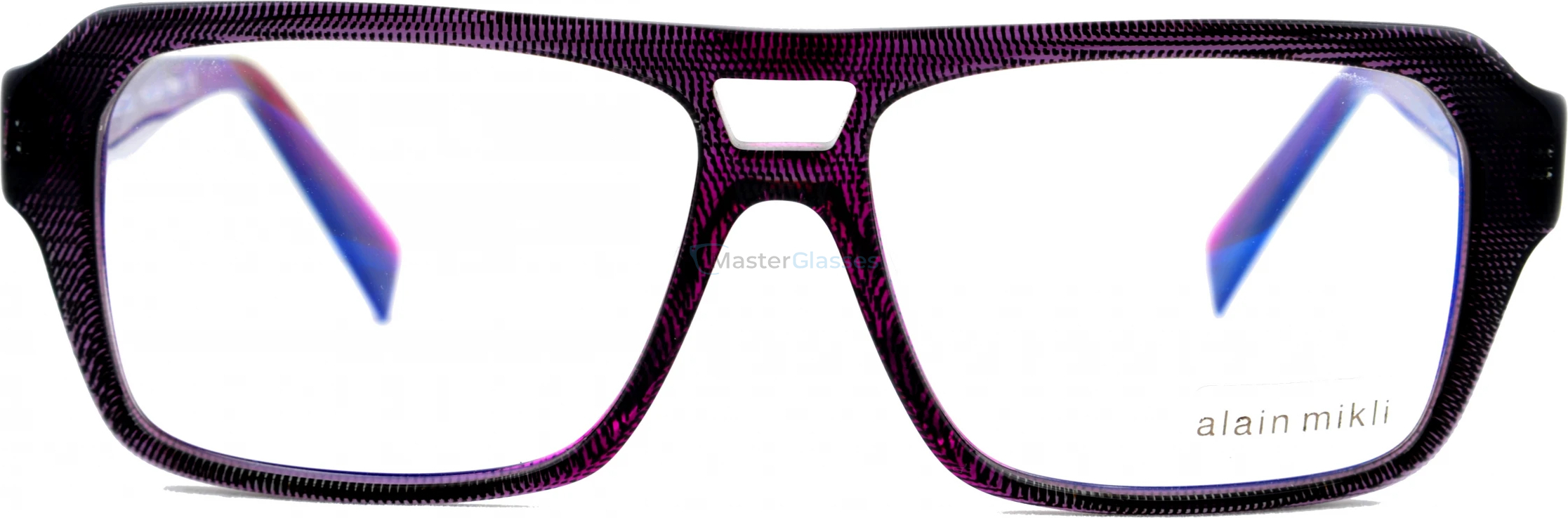 Оправа Alain Mikli AL1214 B03R