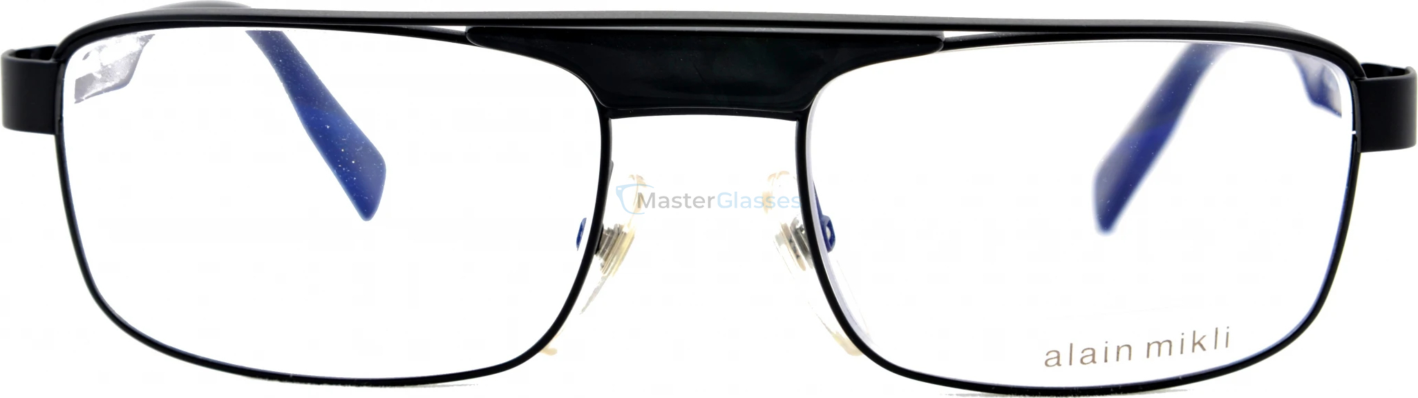 Оправа Alain Mikli AL1222 M05A