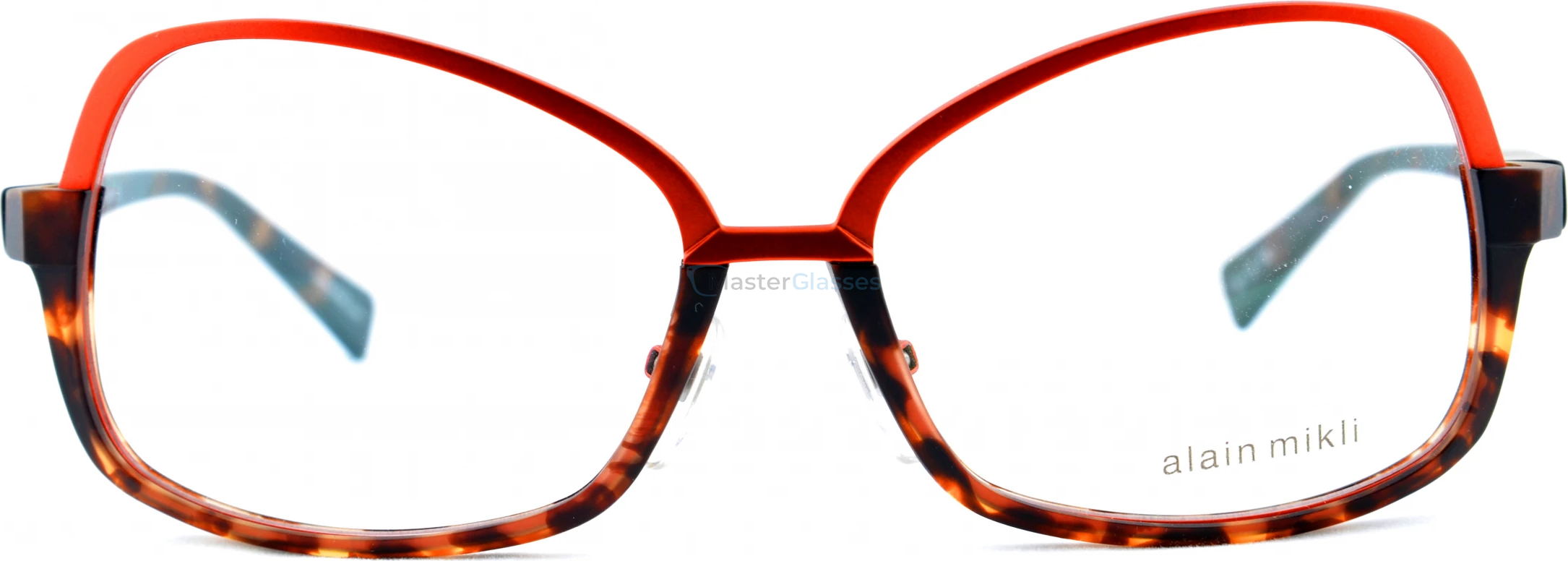 Оправа Alain Mikli AL1331 M0FD
