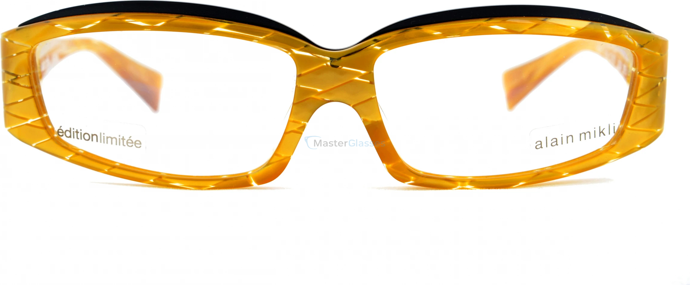 Оправа Alain Mikli AL1340 2913