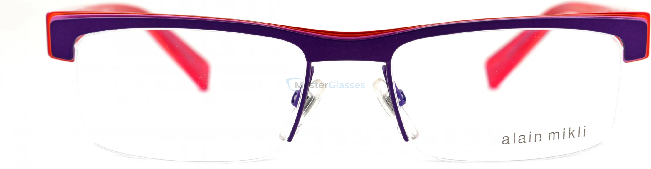 Оправа Alain Mikli AL2002 M0JC