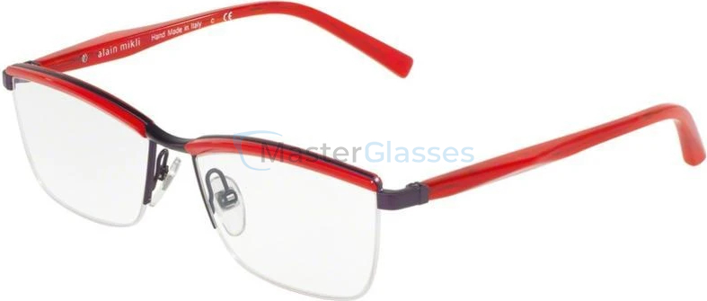 Оправа Alain Mikli AL2022 E639