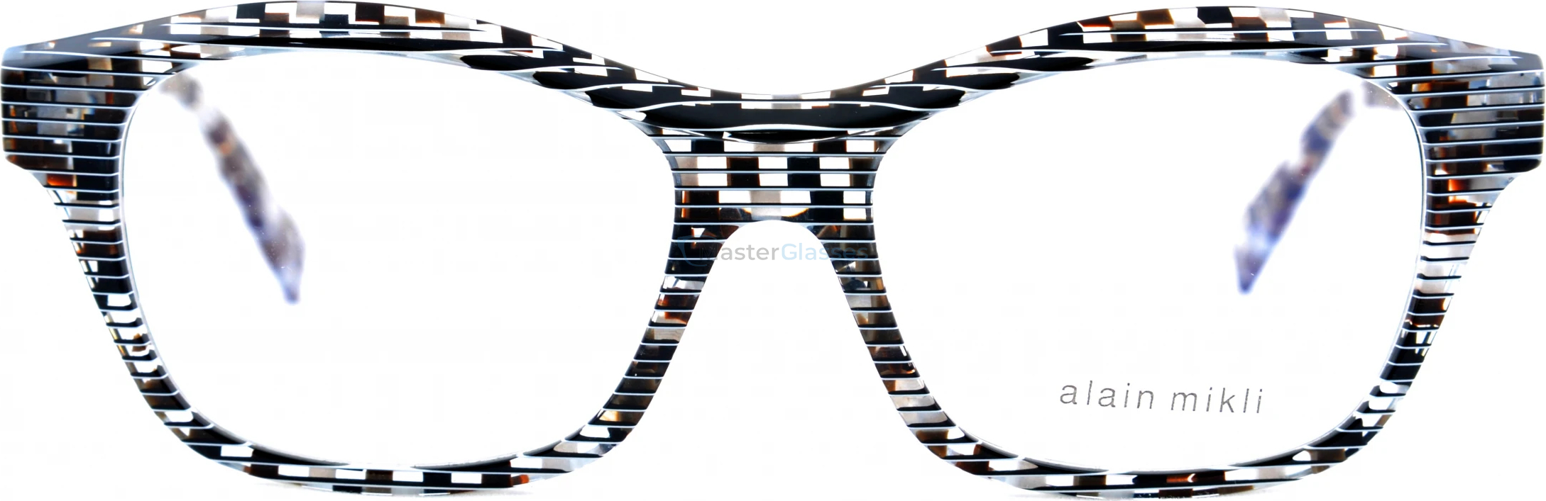 Оправа Alain Mikli AL3006 B09L