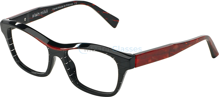 Оправа Alain Mikli AL3006 B0BW