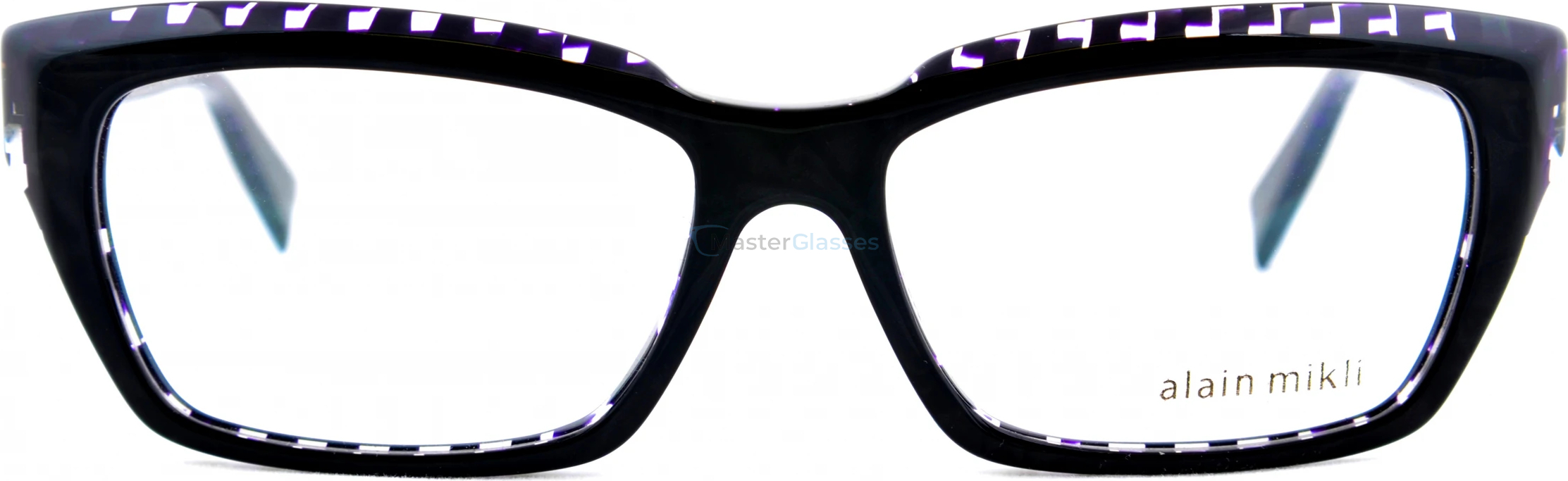 Оправа Alain Mikli AL3010 B0AK