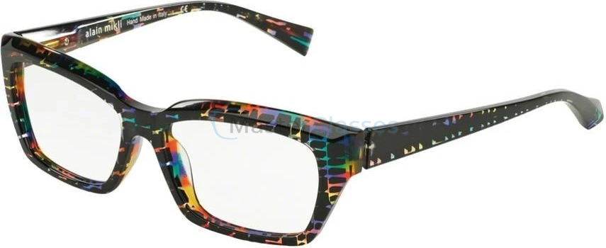 ������ Alain Mikli AL3010 B0F3