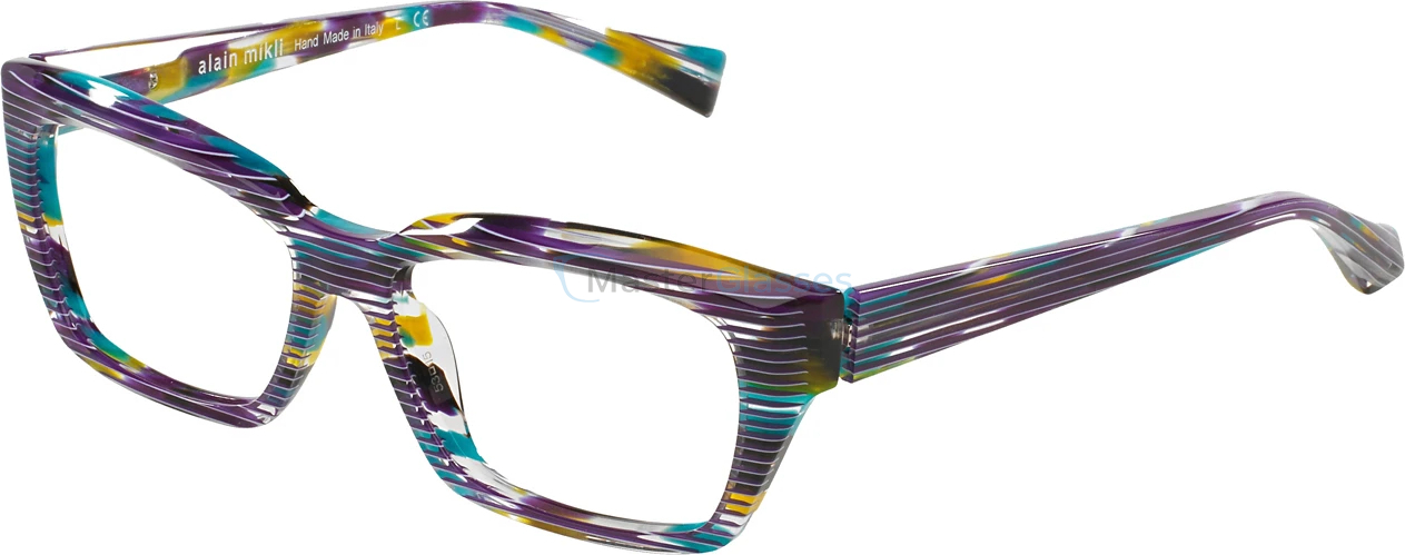 ������ Alain Mikli AL3010 B0F4