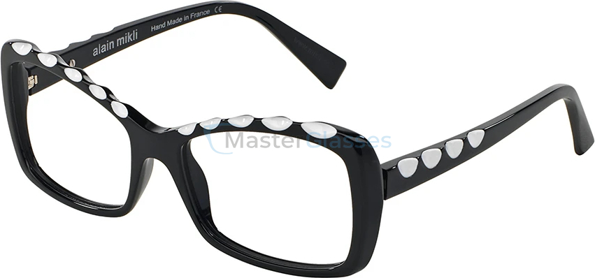 Оправа Alain Mikli AL3015 B0BB