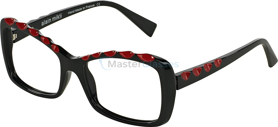 Оправа Alain Mikli AL3015 B0BC