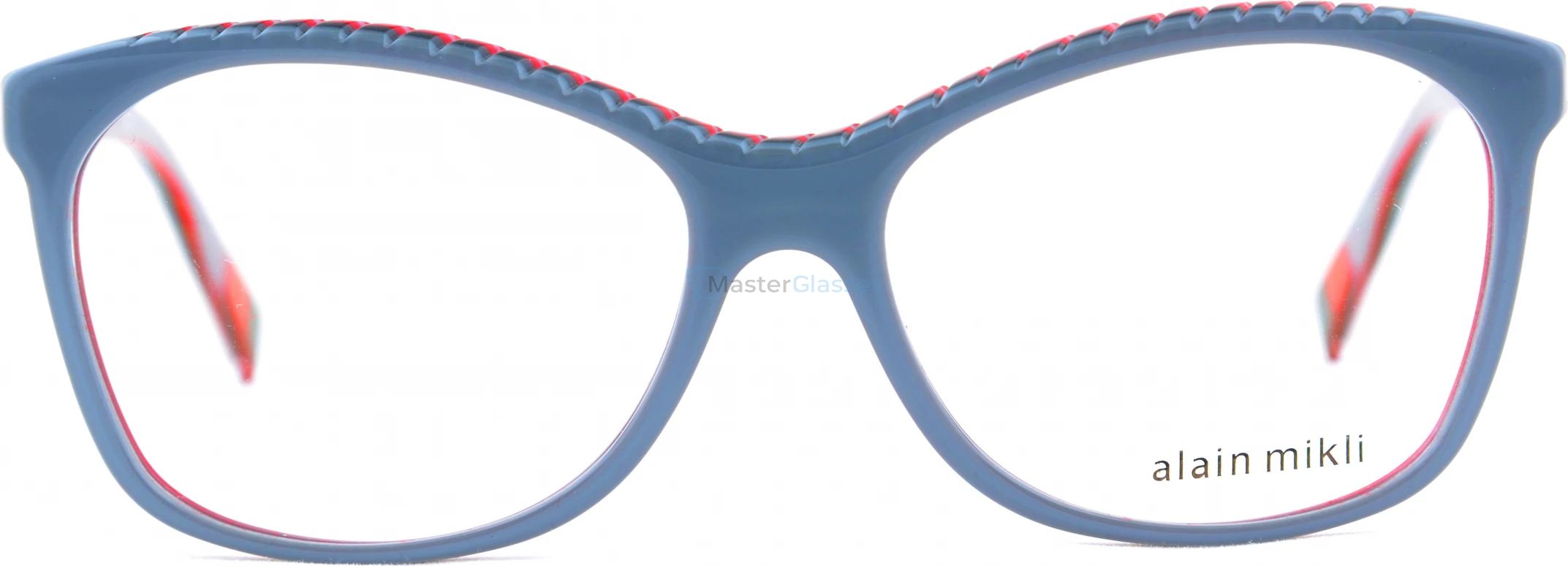 Оправа Alain Mikli AL3017 3097