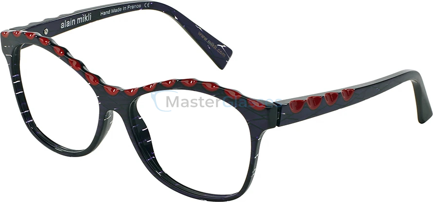 ������ Alain Mikli AL3018 R891