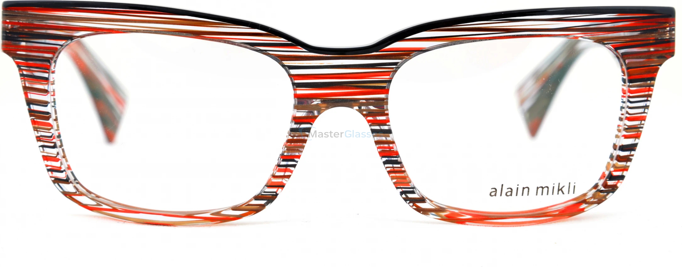 Оправа Alain Mikli AL3021 3087