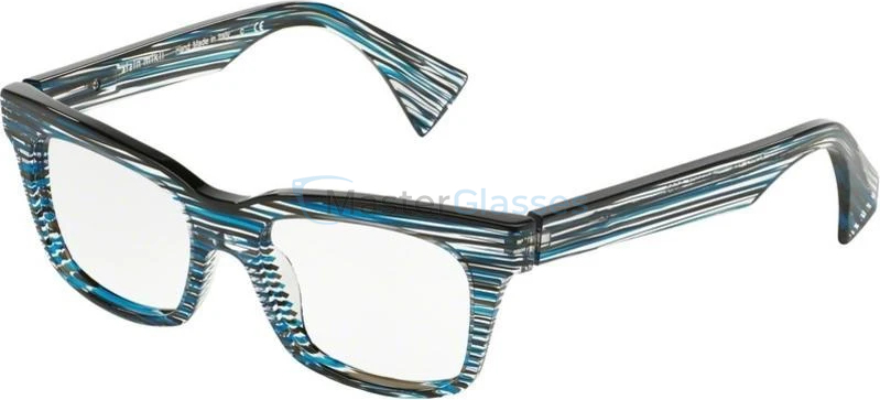 Оправа Alain Mikli AL3021 3089