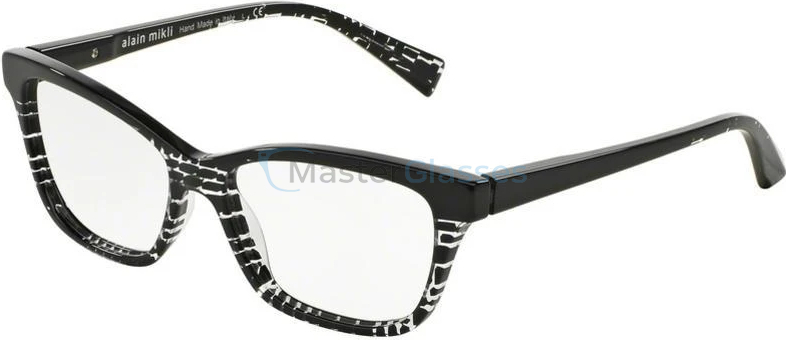 Оправа Alain Mikli AL3037 C012