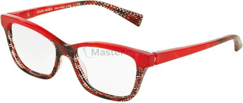 Оправа Alain Mikli AL3037 D011