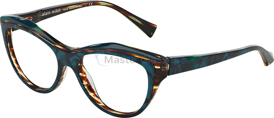 Оправа Alain Mikli AL3041 C004
