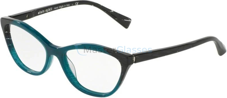 Оправа Alain Mikli AL3067 F107