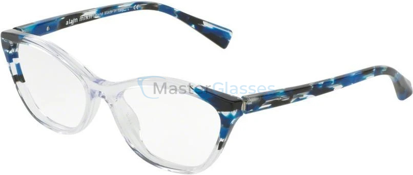 Оправа Alain Mikli AL3067 F109