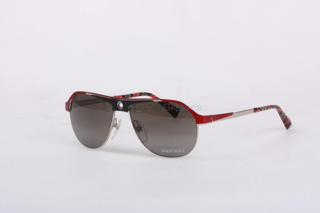 Солнцезащитные очки Alain Mikli AL1212 M08M 1520