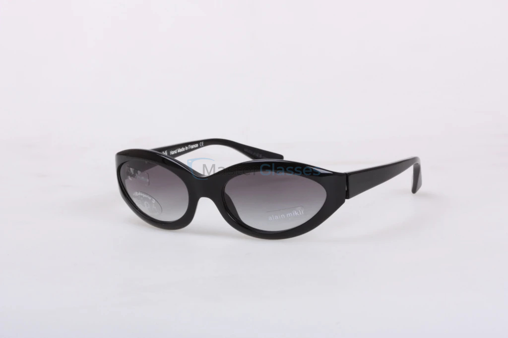 Солнцезащитные очки Alain Mikli AL1301 0101 1520