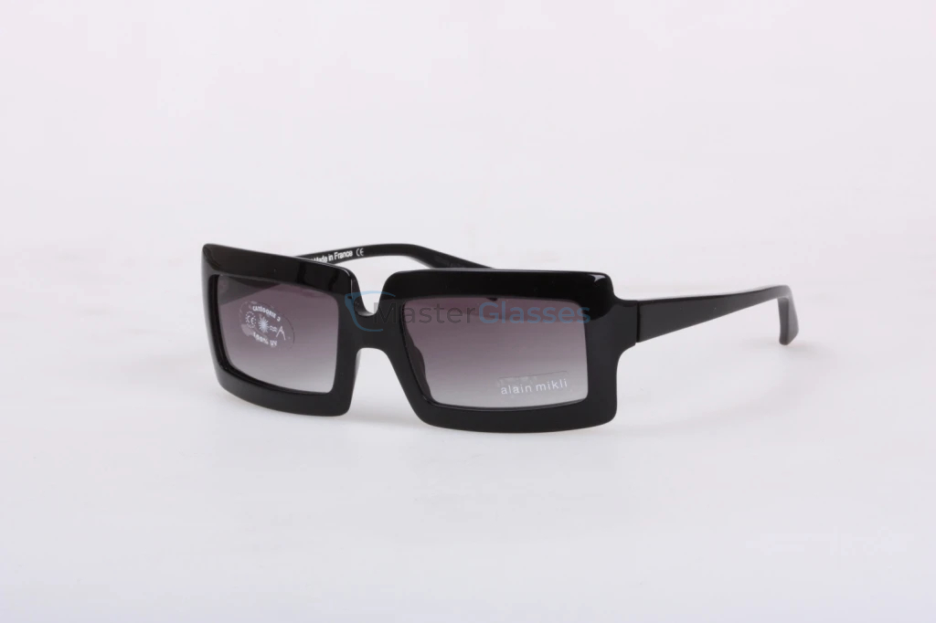 Солнцезащитные очки Alain Mikli AL1302 0101 1520